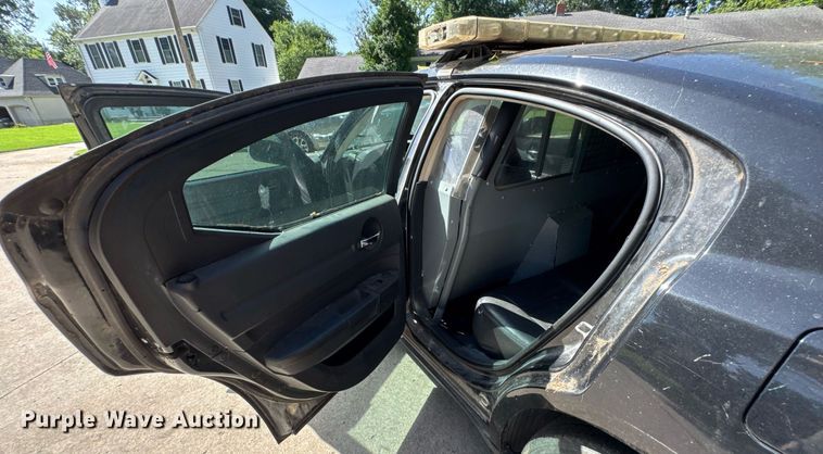 image for item DU9391 2010 Dodge Charger 