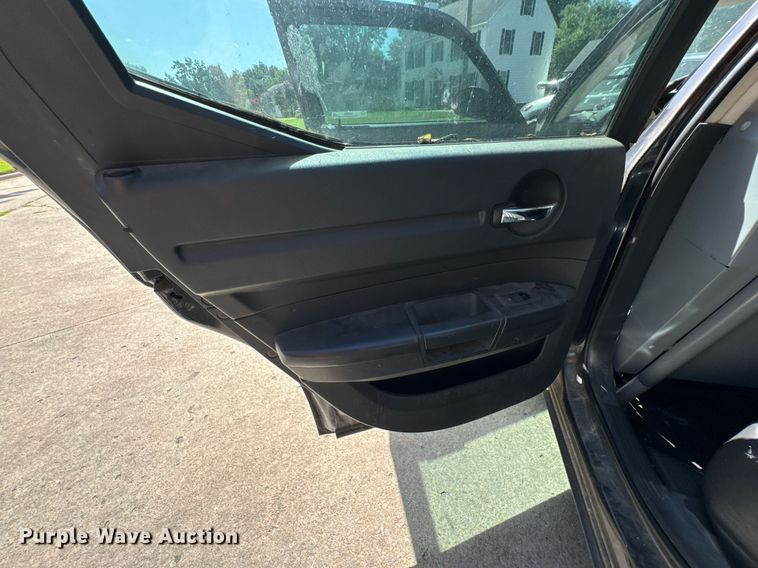 image for item DU9391 2010 Dodge Charger 