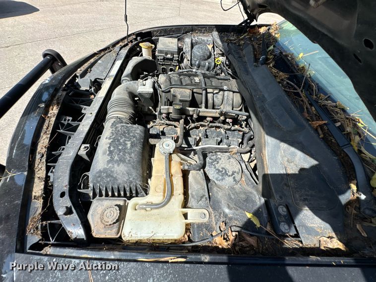 image for item DU9391 2010 Dodge Charger 