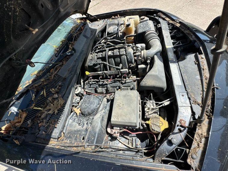 image for item DU9391 2010 Dodge Charger 