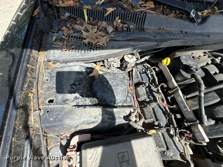 image for item DU9391 2010 Dodge Charger 