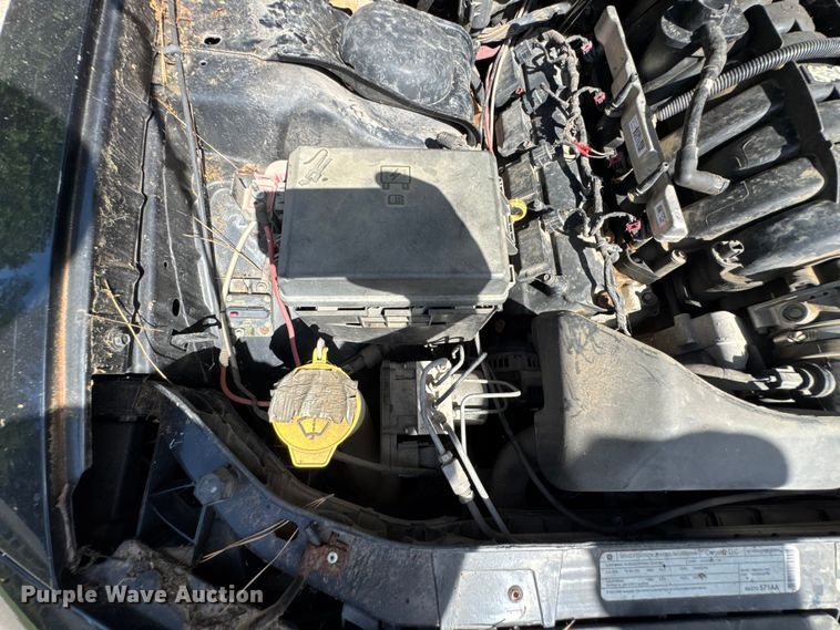 image for item DU9391 2010 Dodge Charger 