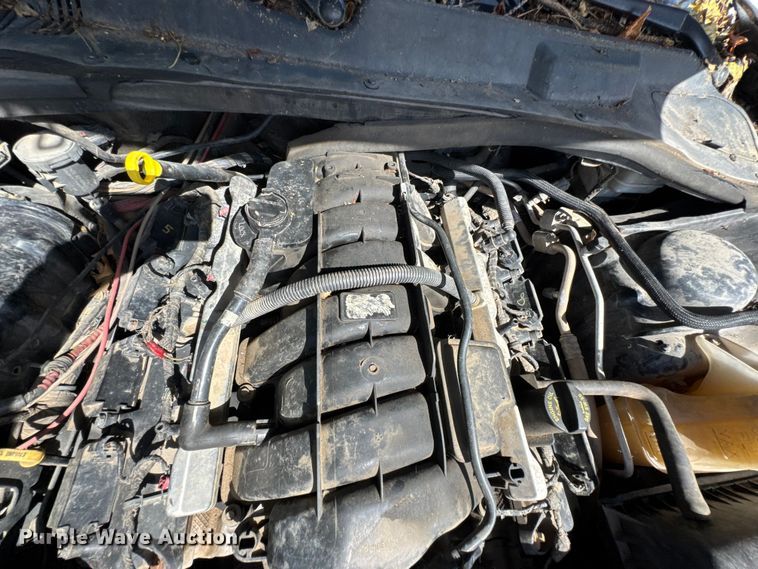 image for item DU9391 2010 Dodge Charger 