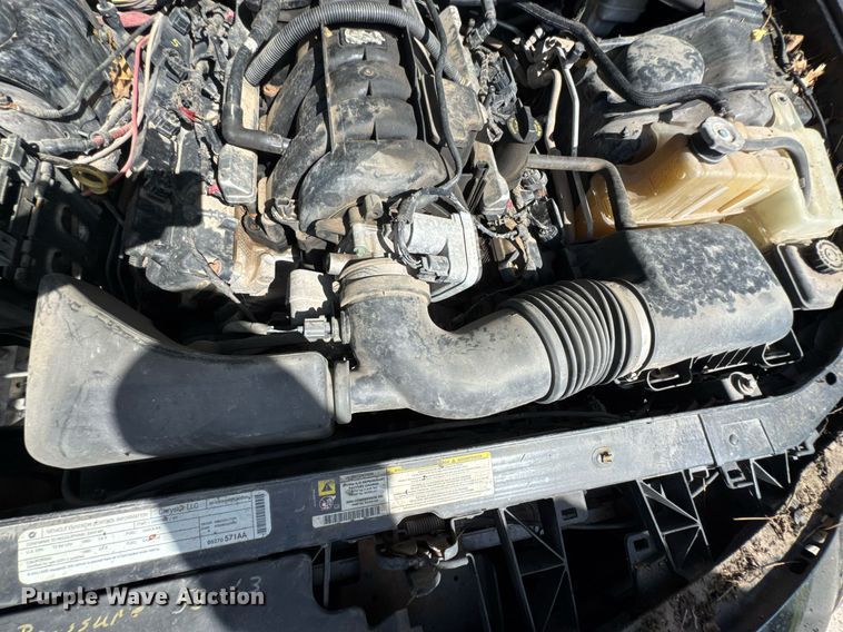 image for item DU9391 2010 Dodge Charger 