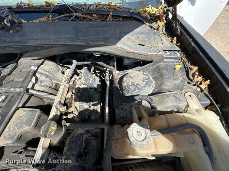 image for item DU9391 2010 Dodge Charger 