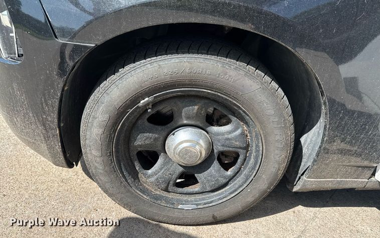 image for item DU9391 2010 Dodge Charger 