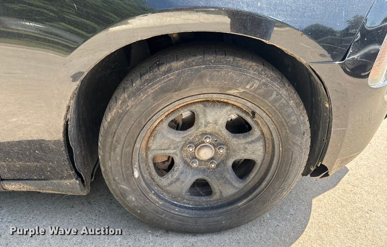 image for item DU9391 2010 Dodge Charger 