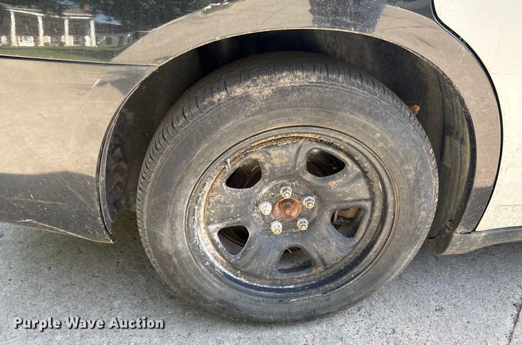 image for item DU9391 2010 Dodge Charger 