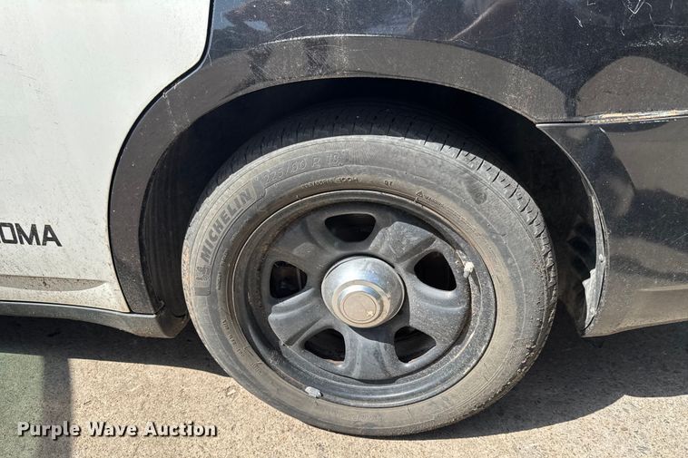 image for item DU9391 2010 Dodge Charger 