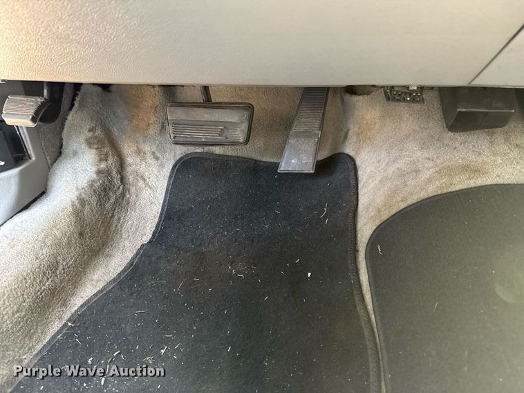 image for item DU9392 1993 Chevrolet Caprice 