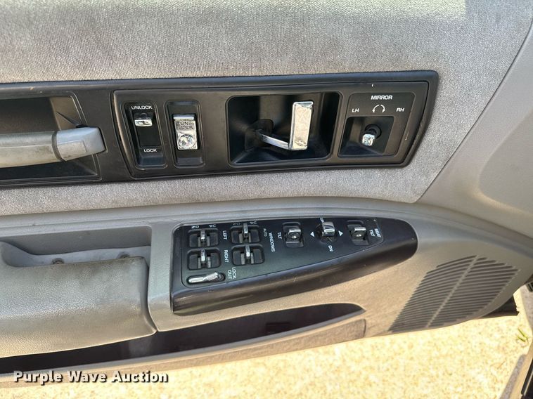 image for item DU9392 1993 Chevrolet Caprice 