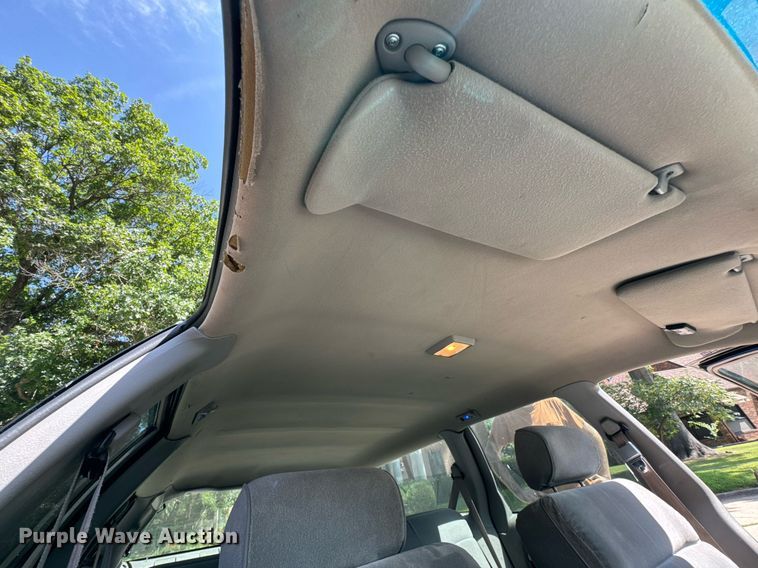 image for item DU9392 1993 Chevrolet Caprice 