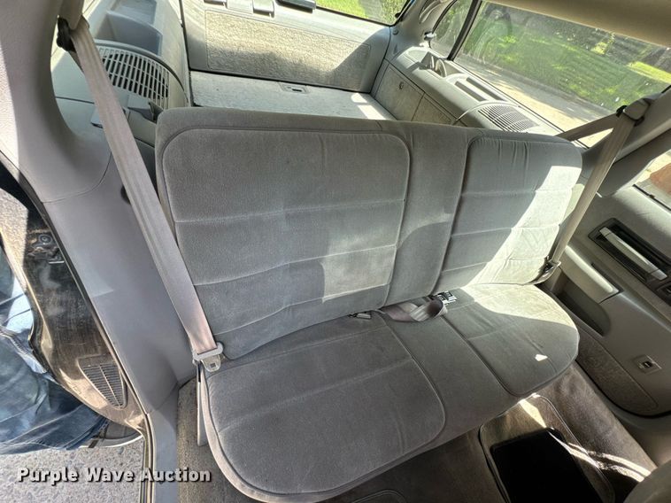 image for item DU9392 1993 Chevrolet Caprice 