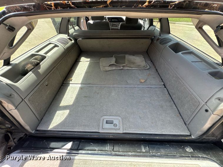 image for item DU9392 1993 Chevrolet Caprice 