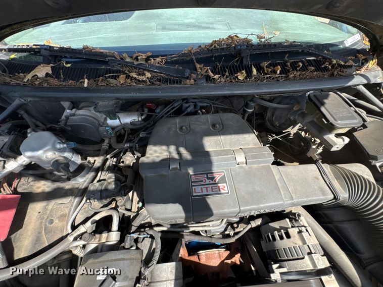 image for item DU9392 1993 Chevrolet Caprice 