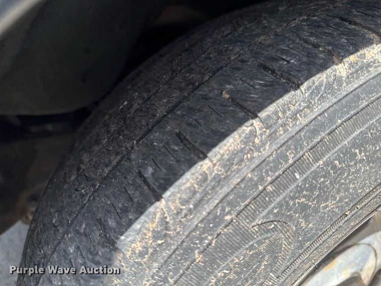 image for item DU9392 1993 Chevrolet Caprice 