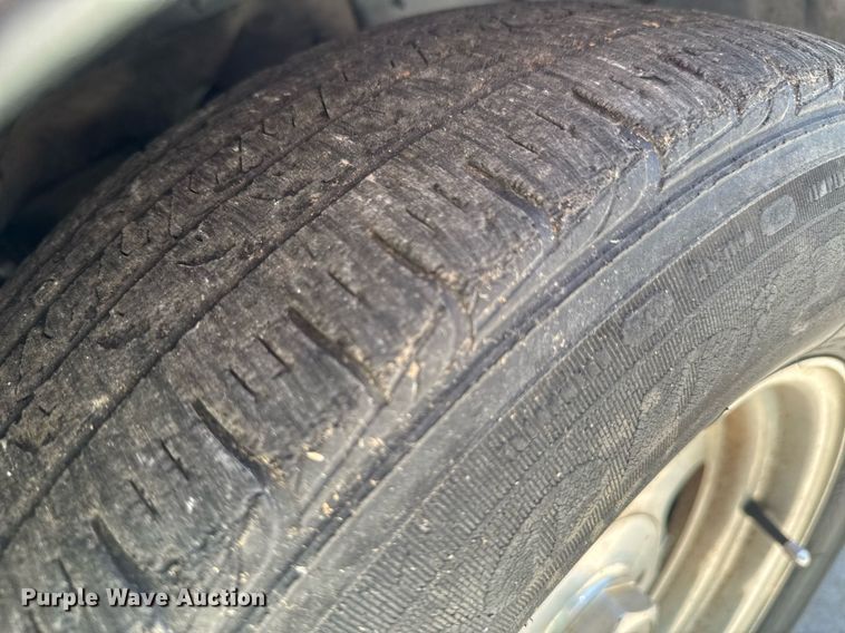 image for item DU9392 1993 Chevrolet Caprice 