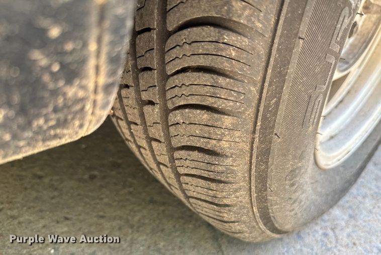 image for item DU9392 1993 Chevrolet Caprice 