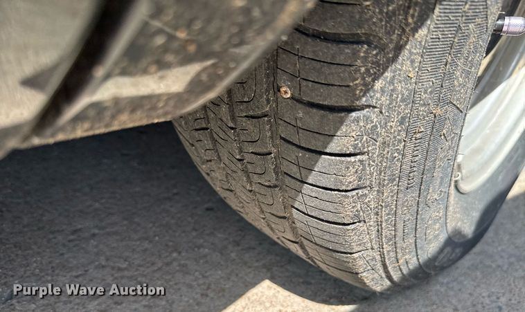 image for item DU9392 1993 Chevrolet Caprice 