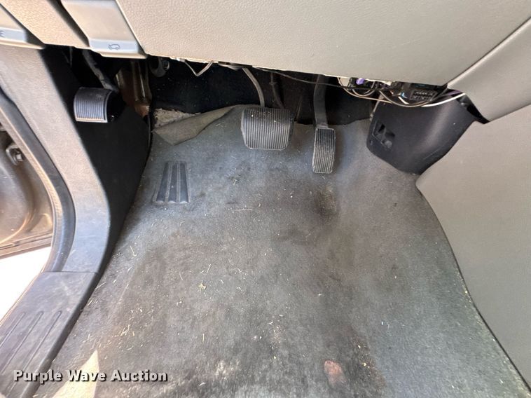 image for item DU9394 2004 Ford Expedition SUV