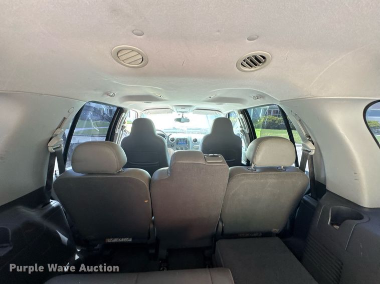 image for item DU9394 2004 Ford Expedition SUV