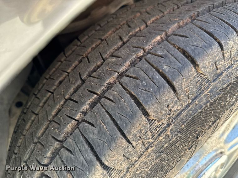 image for item DU9394 2004 Ford Expedition SUV