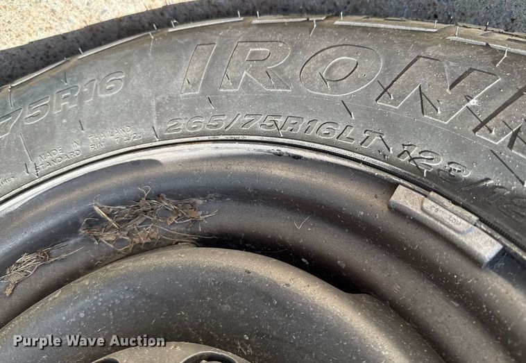 image for item DU9395 1999 GMC Sierra 2500 Crew Cab pickup truck