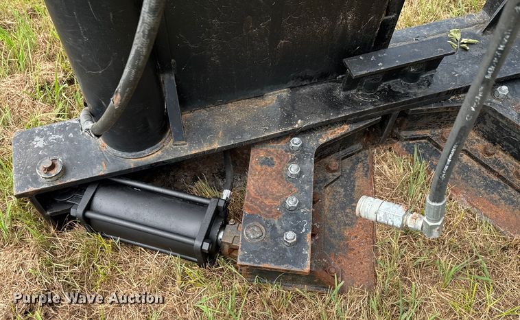 image for item DU9400 Skid steer tree shear 