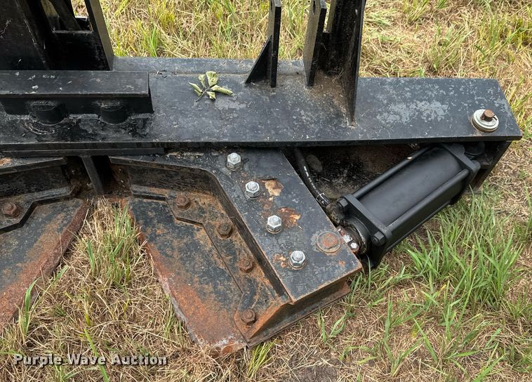 image for item DU9400 Skid steer tree shear 