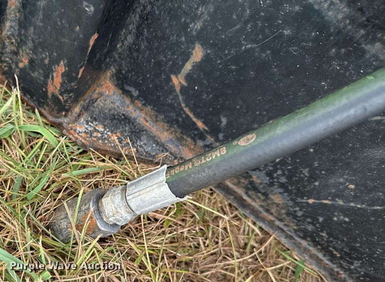 image for item DU9400 Skid steer tree shear 