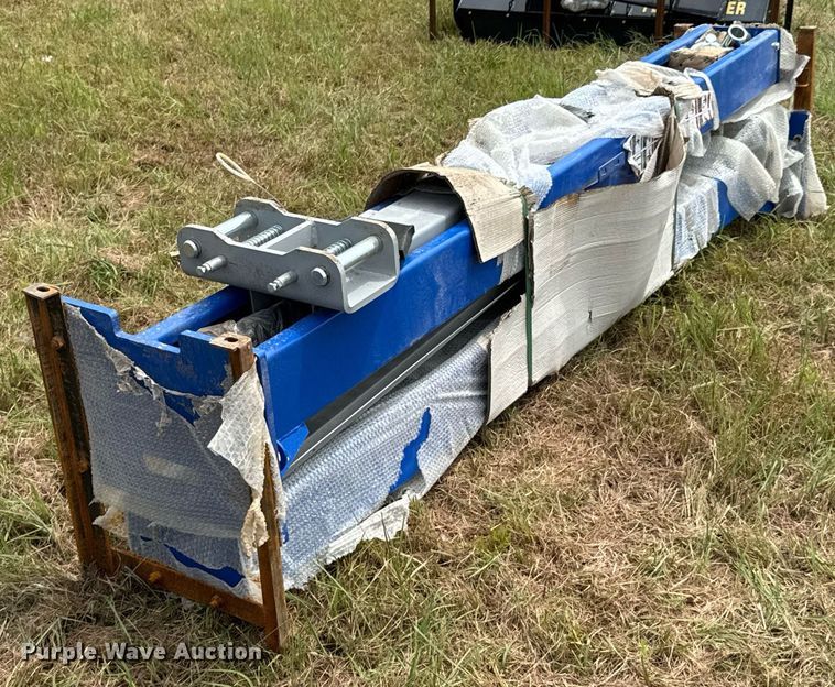 image for item DU9406 Two post automotive lift