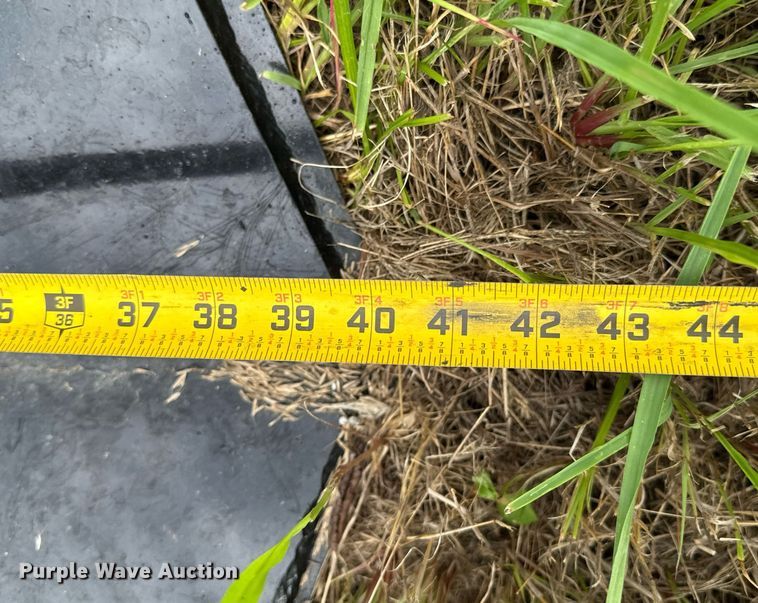 image for item DU9421 Skid steer tree puller