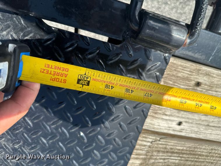 image for item DU9427 2022 Roadclipper MAX210 equipment trailer