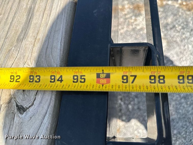 image for item DU9427 2022 Roadclipper MAX210 equipment trailer