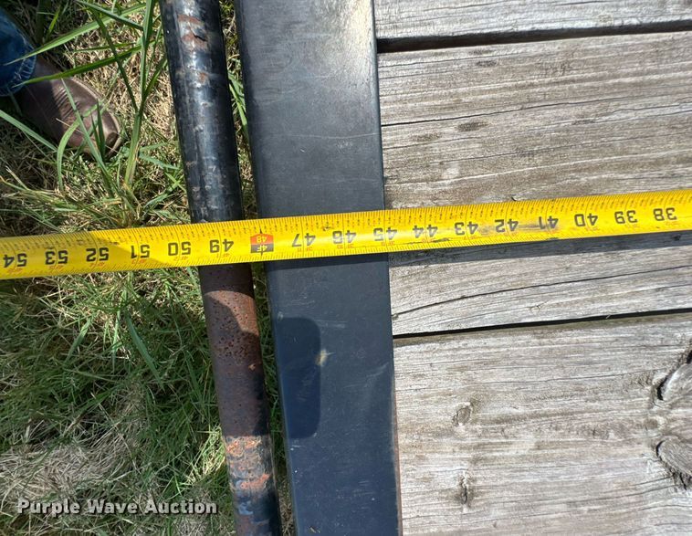 image for item DU9428 2012 PJ equipment trailer