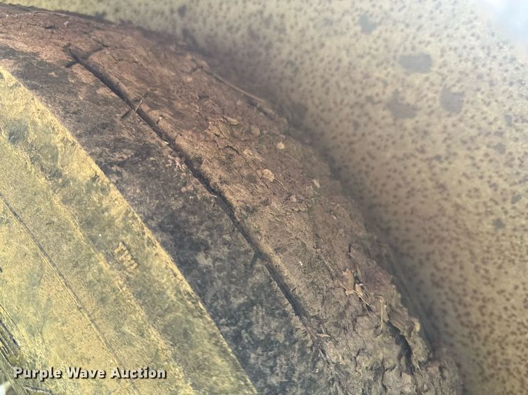 image for item DU9448 2012 PJ equipment trailer