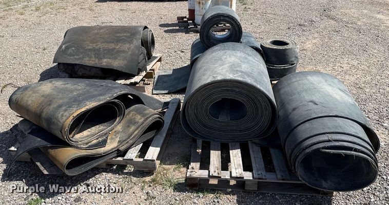 image for item DW5152 (8) conveyor belts