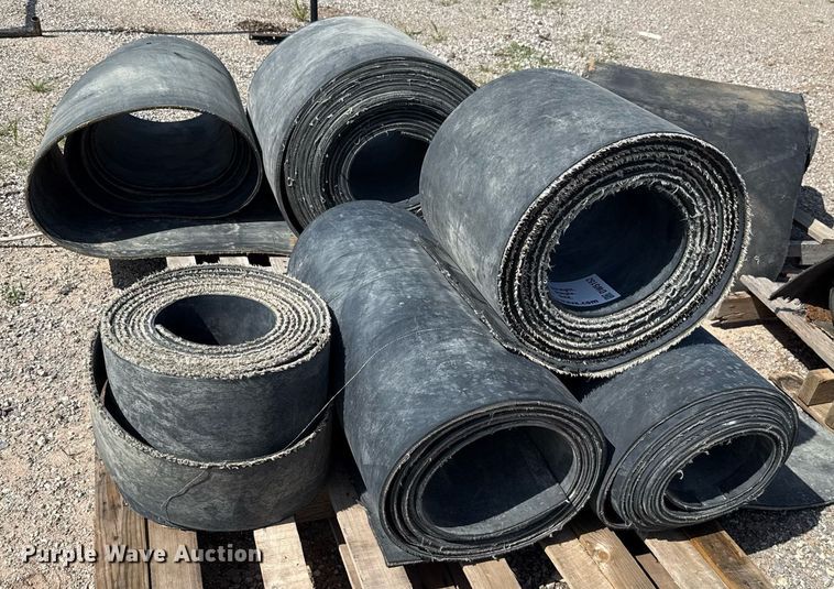 image for item DW5152 (8) conveyor belts