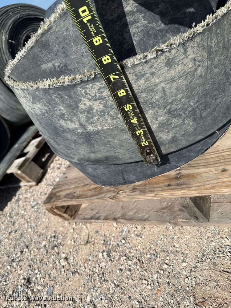 image for item DW5152 (8) conveyor belts