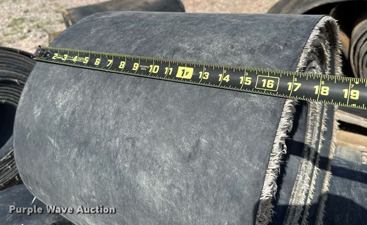 image for item DW5152 (8) conveyor belts