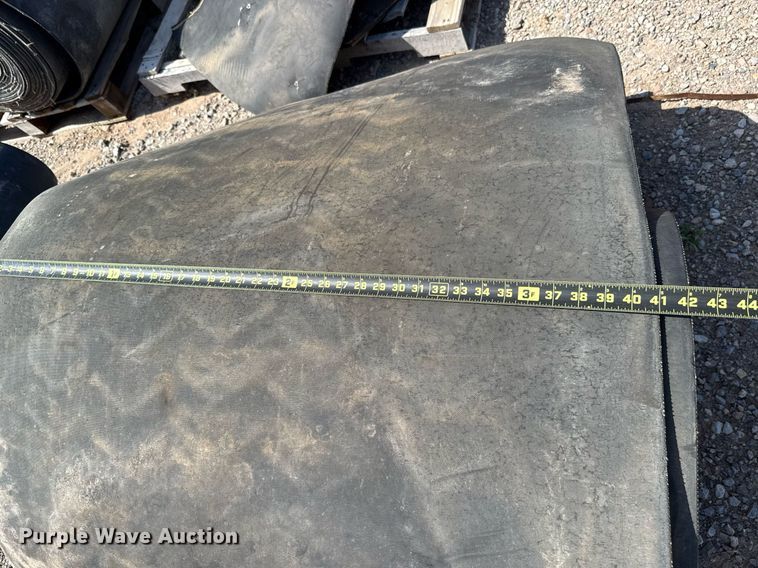 image for item DW5152 (8) conveyor belts