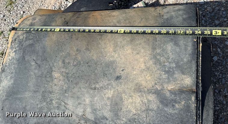 image for item DW5152 (8) conveyor belts