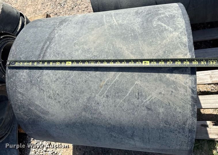 image for item DW5152 (8) conveyor belts