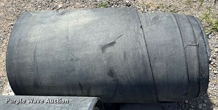 image for item DW5152 (8) conveyor belts