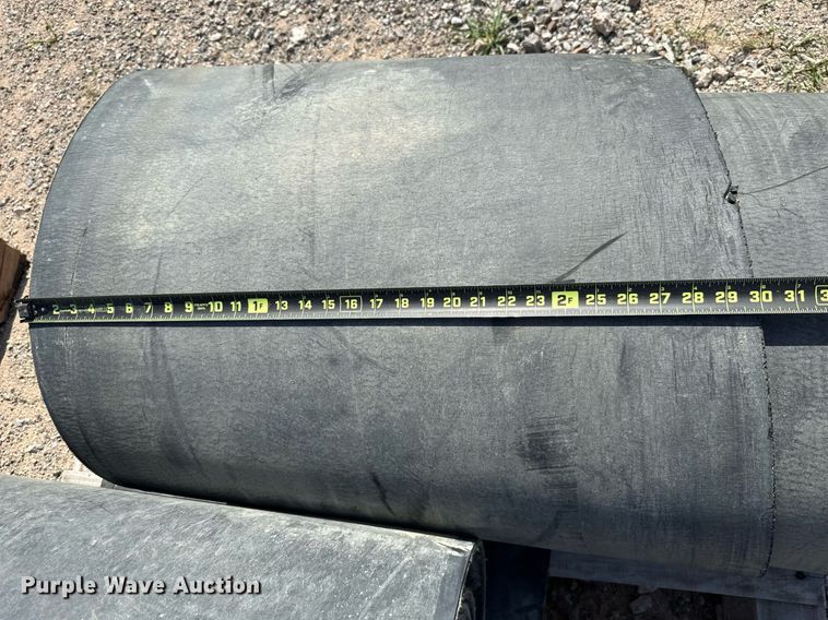 image for item DW5152 (8) conveyor belts