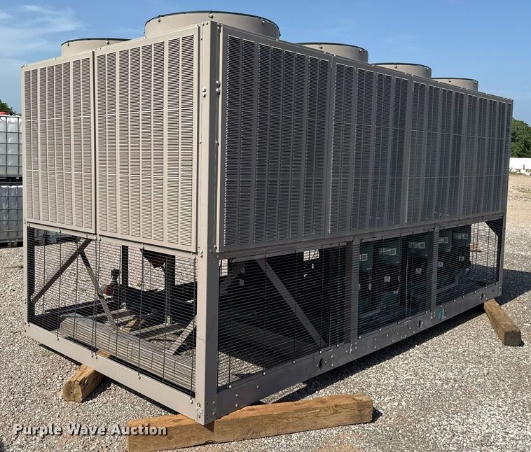 image for item DW5164 York AC unit