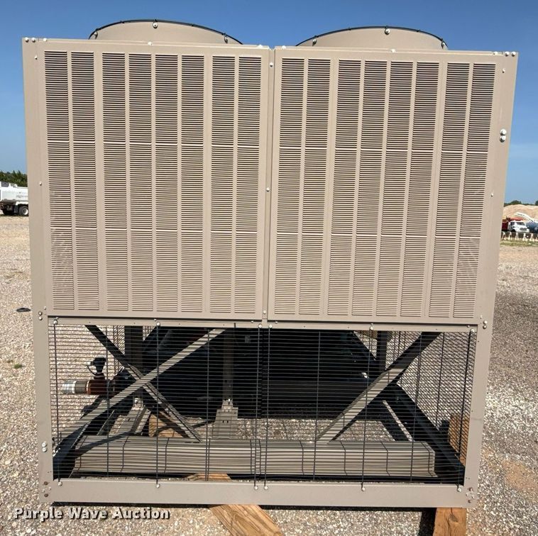 image for item DW5164 York AC unit