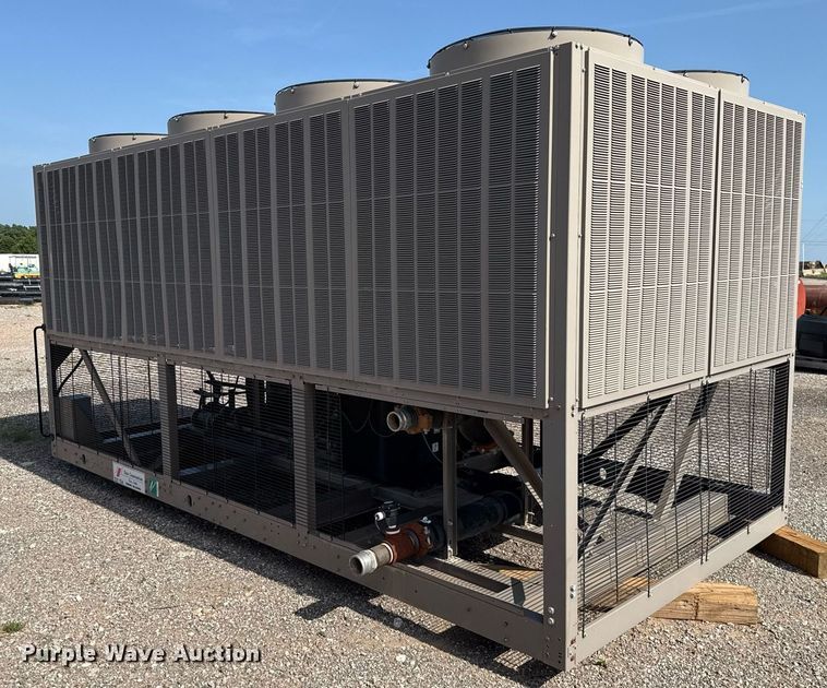 image for item DW5164 York AC unit