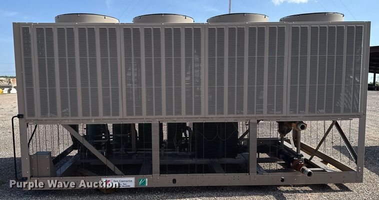 image for item DW5164 York AC unit