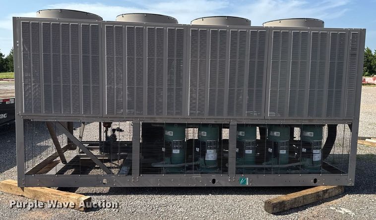 image for item DW5164 York AC unit